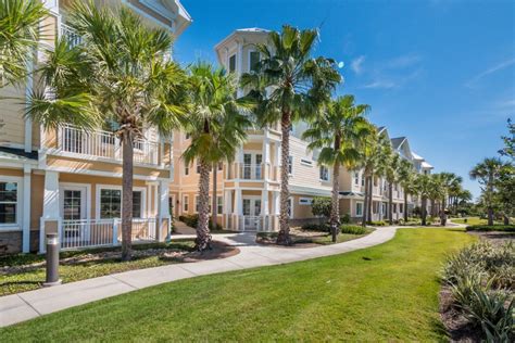 nursing homes the villages fl